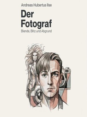 cover image of Der Fotograf